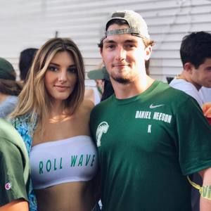 Meet your Posher, Natalie